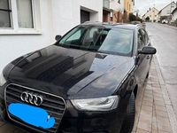 Gebraucht Audi A4 Ambition 120 PS (88 kW) 2013 Kombi