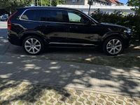 Gebraucht Volvo XC90 Inscription 235 PS (172 kW) 2017 SUV