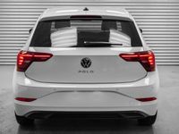 gebraucht VW Polo 1,0 TSI Life - LAGER