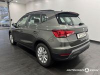 Gebraucht Seat Arona Style 110 PS (80 kW) 2024 Grau SUV