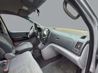 Gebraucht Hyundai H-1 170 PS (125 kW) 2017 Andere Van / Kleinbus