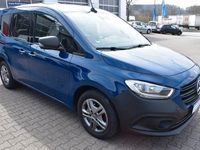 Gebraucht Mercedes Citan 113 131 PS (96 kW) 2023 Blau Kombi