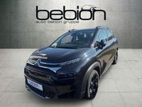 Gebraucht Citroën C3 Aircross Shine 131 PS (96 kW) 2023 Metfa schwarz perla SUV