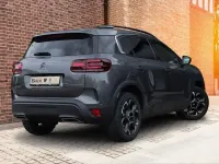 Gebraucht Citroën C5 Aircross 131 PS (96 kW) 2024 Grau SUV