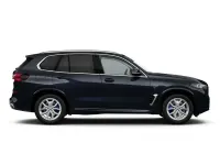 Gebraucht BMW X5 Performance 340 PS (250 kW) 2024 Schwarz SUV