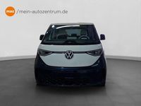 Gebraucht VW ID. Buzz Pro 150 kW (204 PS) 2022 Blau Van / Kleinbus