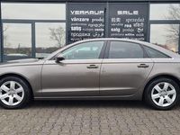 Gebraucht Audi A6 177 PS (130 kW) 2013 Grau Limousine