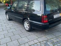 gebraucht VW Golf III 