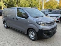 Nowe Citroën Jumpy 144 KM (105 kW) 2026 Szary Minivan