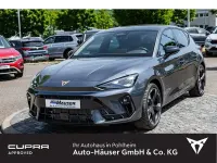 Gebraucht Cupra Leon 150 PS (110 kW) 2025 Grau Limousine