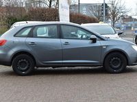 Gebraucht Seat Ibiza Style 86 PS (63 kW) 2013 Grau Limousine