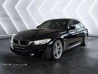 Gebraucht BMW M3 Performance 431 PS (317 kW) 2014 Schwarz Limousine