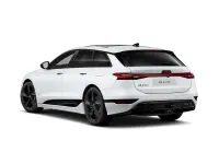 Neu Audi A6 e-tron Business 269 kW (367 PS) 2026 Gletscherweiß metallic Kombi
