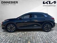 Neu Kia XCeed Platinum 140 PS (102 kW) 2025 Zilinaschwarz SUV