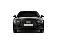 Second-hand Audi A6 Advanced 245 CP (180 kW) 2025 Negru Break