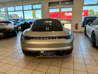 Gebraucht Porsche 911 Carrera 385 PS (283 kW) 2022 Silber Coupé