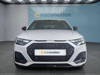 Gebraucht Audi A1 116 PS (85 kW) 2025 Weiß SUV