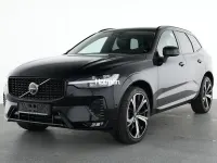 Gebraucht Volvo XC60 Plus 197 PS (144 kW) 2024 Schwarz SUV