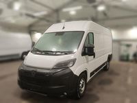 Gebraucht Peugeot Boxer 179 PS (131 kW) 2024 Weiß Van