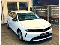 Gebraucht Opel Astra Elegance 131 PS (96 kW) 2023 Weiß Limousine