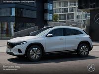Gebraucht Mercedes EQA350 Progressive 214 kW (292 PS) 2025 Weiß SUV