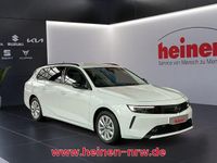 Gebraucht Opel Astra Enjoy 110 PS (80 kW) 2024 Weiß Kombi