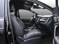 Gebraucht Ford Ranger Wildtrack 212 PS (155 kW) 2021 Schwarz Pickup