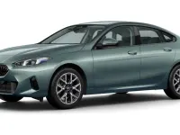 Gebraucht BMW 220 Gran Coupé Shadowline 170 PS (125 kW) 2025 Grün Coupé