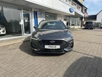 Gebraucht Ford Focus ST-Line X 116 PS (85 kW) 2025 Grau Kombi