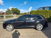 Gebraucht Audi Q7 Sport 272 PS (200 kW) 2016 Schwarz SUV