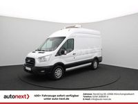 Gebraucht Ford Transit 105 PS (77 kW) 2020 Weiss Limousine