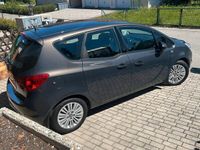 gebraucht Opel Meriva 1.4 INNOVATION 88kW INNOVATION