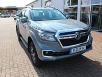 Neu DFSK Rich 6 163 PS (119 kW) 2025 Grau Pickup