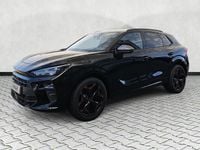 Neu Cupra Terramar 150 PS (110 kW) 2025 Midnightschwarz met. SUV