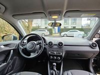 gebraucht Audi A1 Sportback 1.4 TDI -