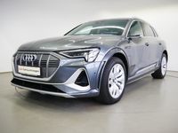 Usata Audi e-tron 369 kW (503 CV) 2020 Grigio SUV