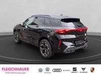 Neu Cupra Terramar 204 PS (150 kW) 2025 Schwarz SUV