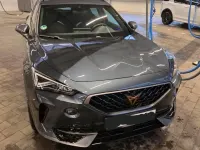 Gebraucht Cupra Formentor 150 PS (110 kW) 2023 Grau SUV