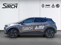 Gebraucht Renault Captur Esprit Alpine 158 PS (116 kW) 2025 Grau SUV