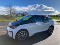 gebraucht BMW i3 (120 Ah), 125kW - RFK - Parkassistent