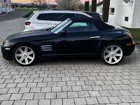 Usado Chrysler Crossfire 218 CV (160 kW) 2005 Descapotable
