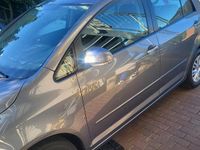 Gebraucht VW Golf VI 80 PS (58 kW) 2009 Beige Kleinwagen