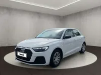 Brugt Audi A1 95 HK (69 kW) 2023 Hvid SUV