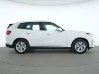 Gebraucht BMW X3 Sport Line 197 PS (144 kW) 2025 Alpinweiss SUV