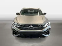 Gebraucht VW T-Roc R 300 PS (220 kW) 2026 Grau SUV