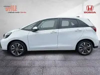 Neu Honda Jazz Advance 122 PS (89 kW) 2026 Schwarz Kleinwagen