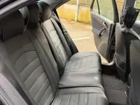 Gebraucht Mercedes C220 150 PS (110 kW) 2001 Blau Limousine