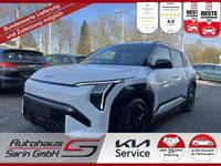 Gebraucht Kia EV3 Comfort 150 kW (204 PS) 2025 Weiß SUV