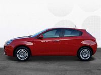 gebraucht Alfa Romeo Giulietta 1.4 TB 16V Klima|Bluetooth|Isofix
