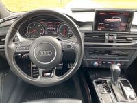 gebraucht Audi A6 Avant 3.0 TDI Competition